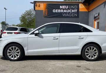 Audi A3 250.000 km 8.890 &euro; Essen 45329