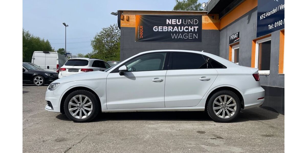 Audi A3 250.000 km 8.890 &euro; Essen 45329