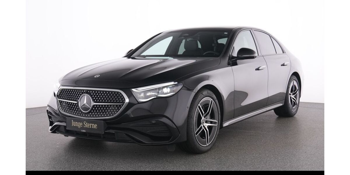 Mercedes-Benz E 220 23.108 km 58.885 &euro; Essen 45309