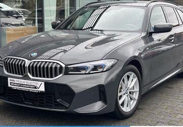 BMW 330 28.539 km 47.250 &euro; Mülheim 45472