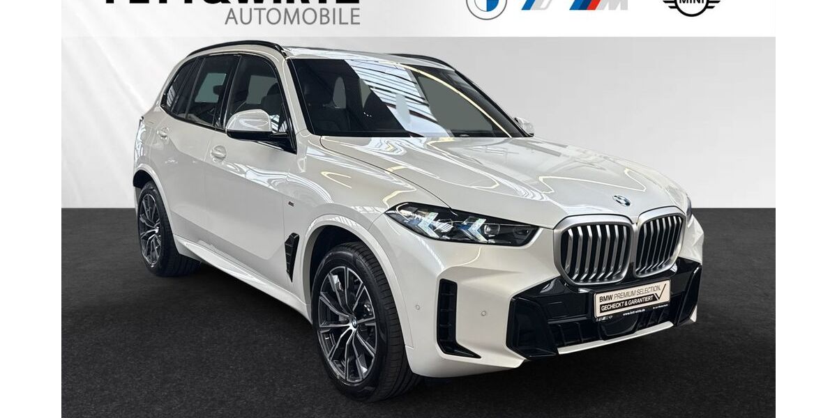 BMW X5 11.987 km 76.390 &euro; Moers 47441