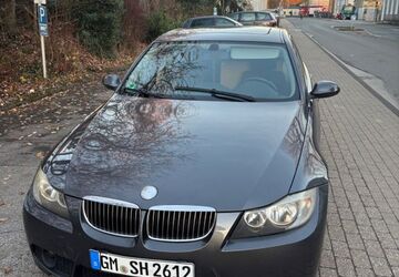 BMW 325 167.000 km 5.000 &euro; Wuppertal 42369