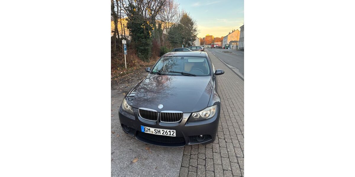 BMW 325 167.000 km 5.000 &euro; Wuppertal 42369