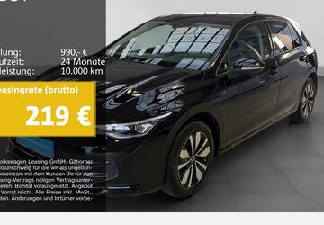 VW Golf 25.383 km 26.980 &euro; Gelsenkirchen 45888