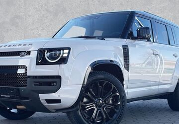 Land Rover Defender 3.000 km 172.470 &euro; Essen 45141