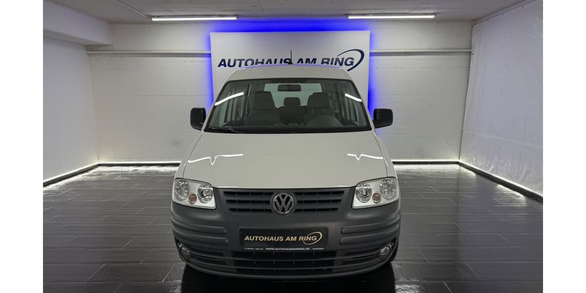 VW Caddy 189.884 km 4.999 &euro; Ratingen bei Düsseldorf 40878