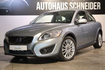 Gebrauchte Volvo C30