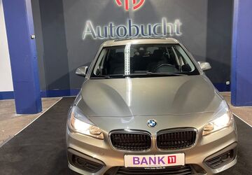 BMW 218 23.000 km 16.199 &euro; Oberhausen 46045