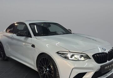 BMW M2 65.692 km 50.990 &euro; Remscheid 42857