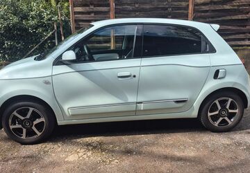 Renault Twingo 49.320 km 10.399 &euro; Erkrath 40699