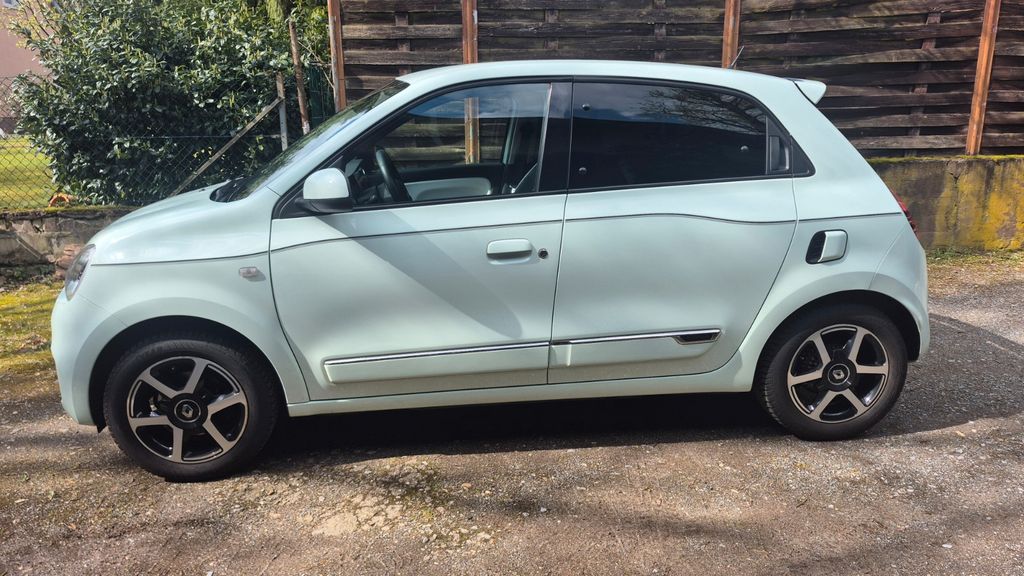 Renault Twingo 49.320 km 10.399 &euro; Erkrath 40699
