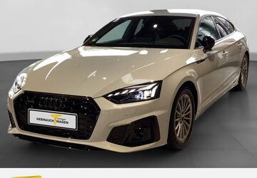 Audi A5 12.711 km 46.860 &euro; Gelsenkirchen OT Beckhausen 45899