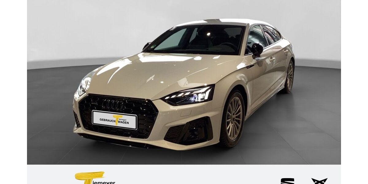 Audi A5 12.711 km 46.860 &euro; Gelsenkirchen OT Beckhausen 45899