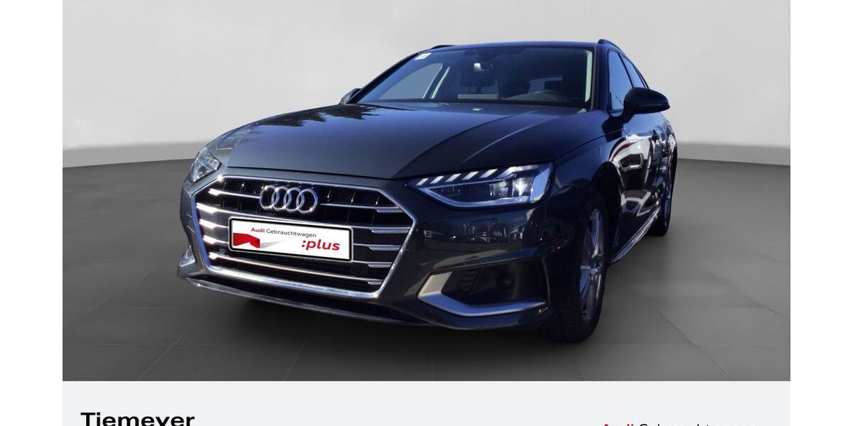 Audi A4 40.117 km 27.840 &euro; Gelsenkirchen 45894