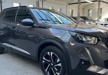 Peugeot 2008 71.900 km 14.870 &euro; Velbert 42551