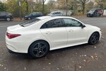 Mercedes-Benz CLA Coupe 74.200 km 34.000 &euro; Düsseldorf 40213