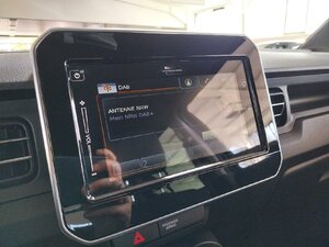 Suzuki Ignis Comfort Kam SHZ Navi Tempo 17.000 km 18.980 &euro; HAAN 42781