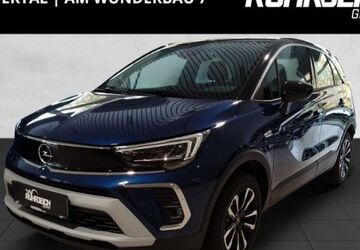 Opel Crossland (X) 17.160 km 17.990 &euro; Wuppertal 42103