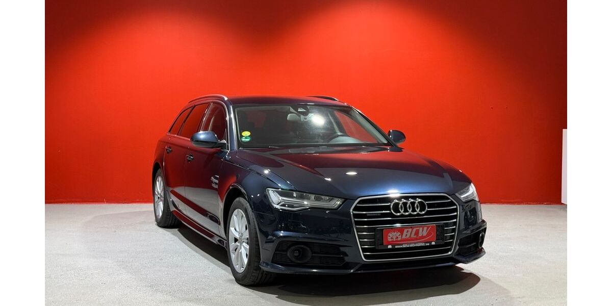 Audi A6 202.000 km 13.999 &euro; Wuppertal 42283