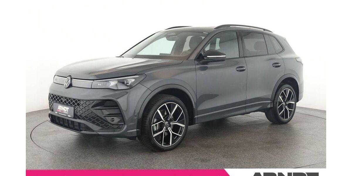 VW Tiguan 25.500 km 48.784 &euro; Düsseldorf 40233