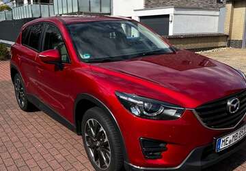 Mazda CX-5 90.750 km 20.500 &euro; Langenfeld 40764