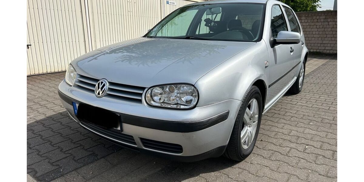 VW Golf 144.874 km 3.500 &euro; Duisburg 47179