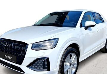 Audi Q2 3.500 km 26.770 &euro; Moers 47441