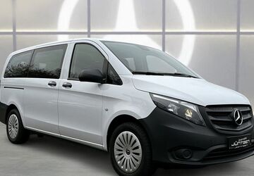 Mercedes-Benz Vito 51.950 km 32.850 &euro; Haan 42781