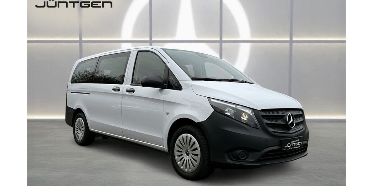 Mercedes-Benz Vito 51.950 km 32.850 &euro; Haan 42781