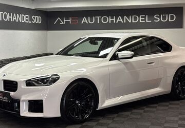 BMW M2 37.000 km 59.999 &euro; Remscheid 42857