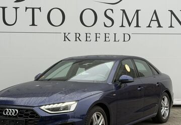 Audi A4 103.767 km 25.950 &euro; Krefeld 47805