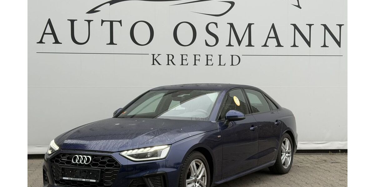 Audi A4 103.767 km 25.950 &euro; Krefeld 47805