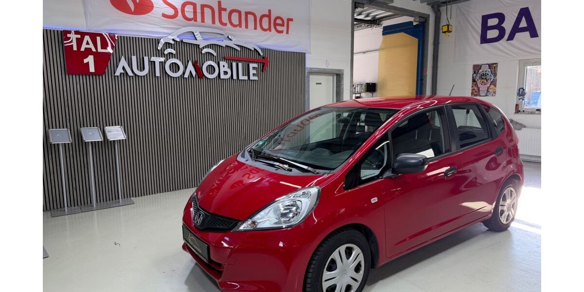 Honda Jazz 81.400 km 7.390 &euro; Wuppertal 42327