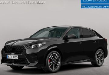 BMW X2 28.437 km 50.599 &euro; Essen 45141