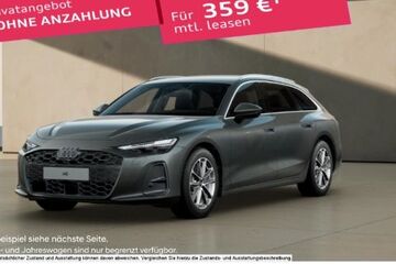 Audi A6 20.481 km 41.920 &euro; Essen 45143