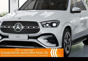 Mercedes-Benz GLE 350 20.799 km 86.990 &euro; Wuppertal 42115