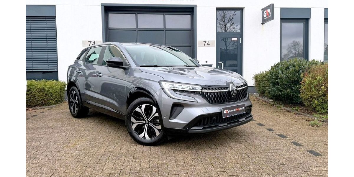 Renault Austral 7.100 km 27.499 &euro; Hilden 40724