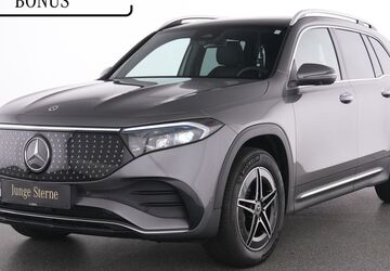 Mercedes-Benz EQB 26.422 km 45.985 &euro; Essen 45309