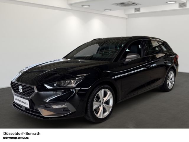 Seat Leon 21.686 km 28.790 &euro; Düsseldorf 40589