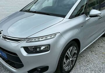 Citroen C4 Picasso 107.101 km 10.996 &euro; Wuppertal 42327