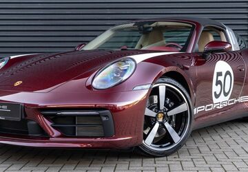 Porsche 992 1.500 km 229.991 &euro; Moers 47441