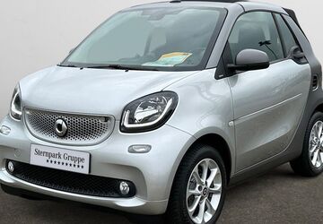 Smart ForTwo 31.863 km 16.970 &euro; Willich 47877