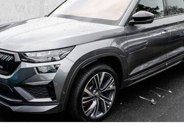 Skoda Kodiaq 83.019 km 40.970 &euro; Düsseldorf 40474