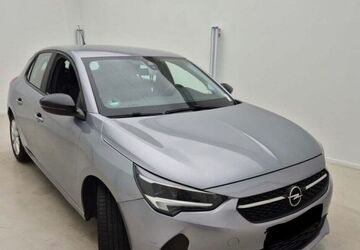 Opel Corsa 64.200 km 13.199 &euro; Meerbusch 40668