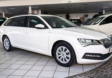 Skoda Superb 149.400 km 15.499 &euro; Hilden 40721