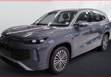 VW Tayron 26.820 km 34.650 &euro; Duisburg 47178