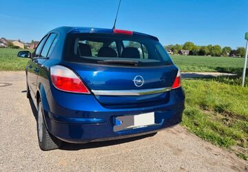 Opel Astra 215.000 km 1.900 &euro; Korschenbroich 41352