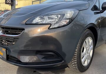 Opel Corsa 30.000 km 9.990 &euro; Essen - Borbeck 45355