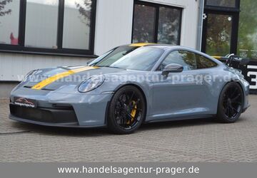 Porsche 992 6.900 km 219.900 &euro; Neukirchen-Vluyn 47506