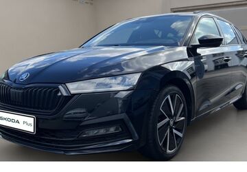 Skoda Octavia 80.772 km 26.850 &euro; Krefeld 47809